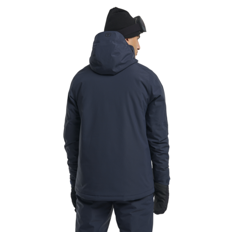Tenson Arlin Jacket - Dark Navy Tenson Arlin Jacket - Dark Navy