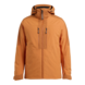 Tenson Arlin Jacket - Dark Orange Tenson Arlin Jacket - Dark Orange