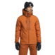 Tenson Arlin Jacket - Dark Orange Tenson Arlin Jacket - Dark Orange