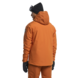 Tenson Arlin Jacket - Dark Orange Tenson Arlin Jacket - Dark Orange