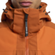 Tenson Arlin Jacket - Dark Orange Tenson Arlin Jacket - Dark Orange