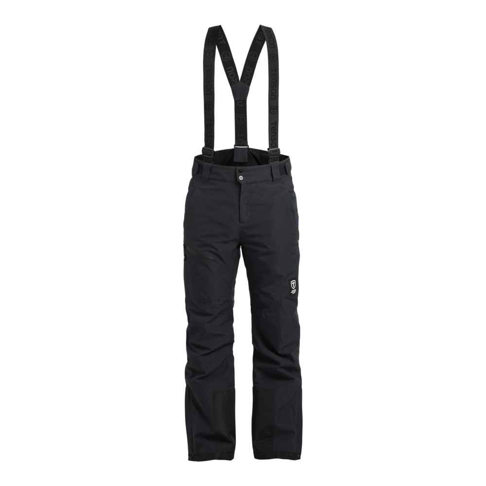 Tenson Arlin Pants - Black