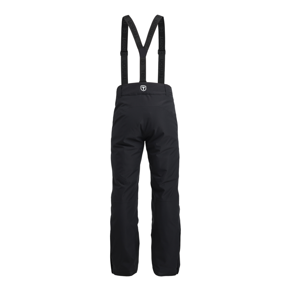 Tenson Arlin Pants - Black