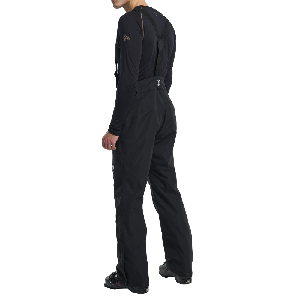 Tenson Arlin Pants - Black