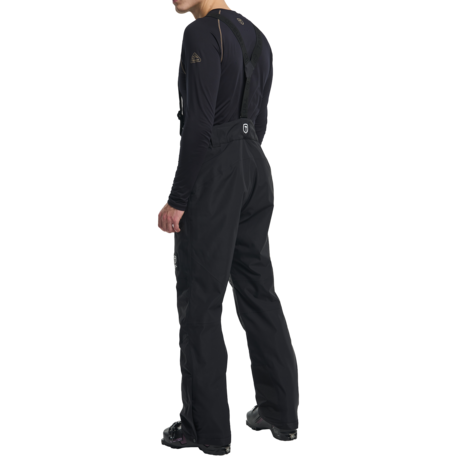 Tenson Arlin Pants - Black