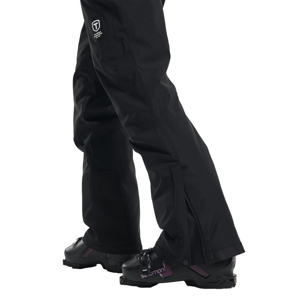 Tenson Arlin Pants - Black