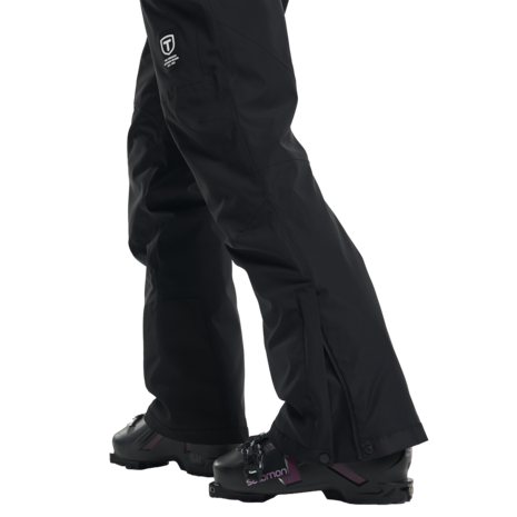 Tenson Arlin Pants - Black