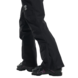 Tenson Arlin Pants - Black