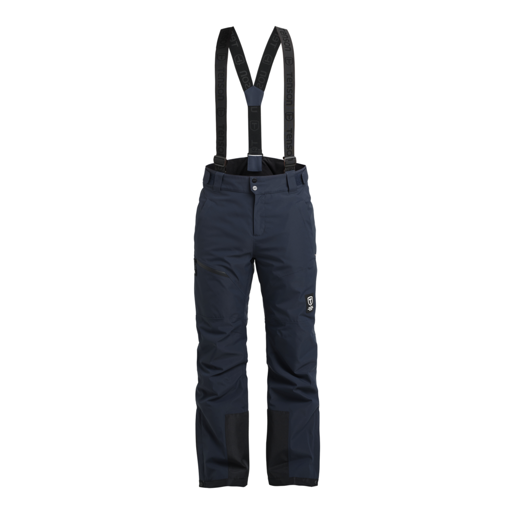 Tenson Arlin Pants - Dark Navy