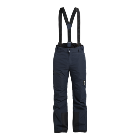 Tenson Arlin Pants - Dark Navy