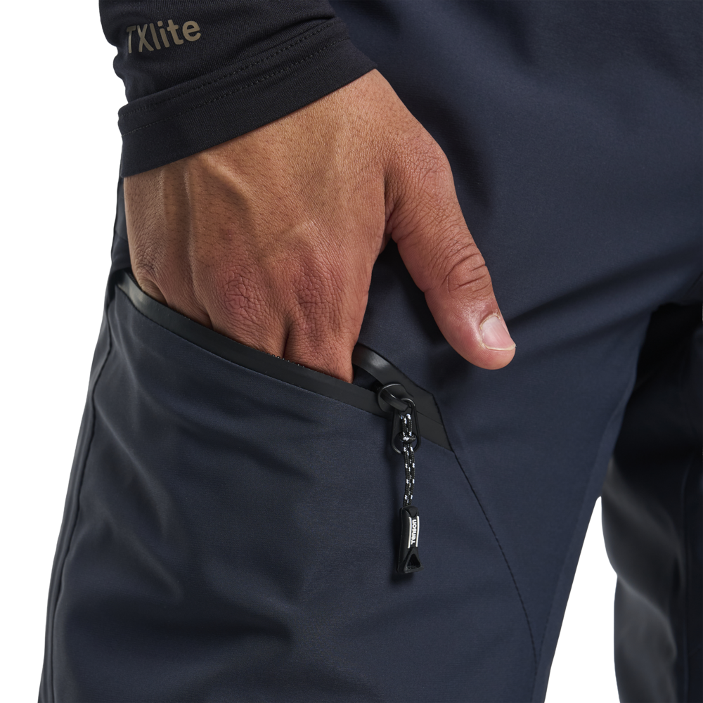Tenson Arlin Pants - Dark Navy