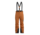 Arlin Pants - Dark Orange