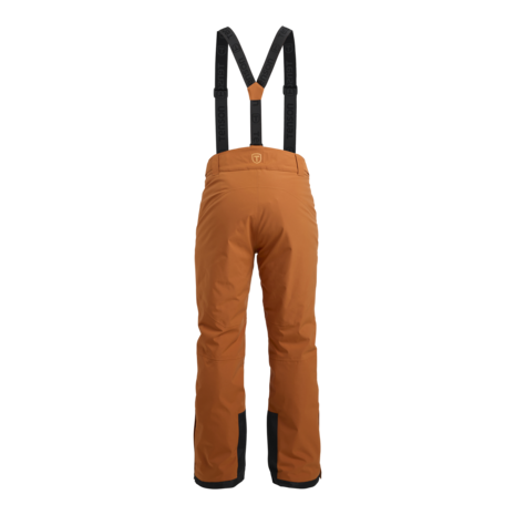 Tenson Arlin Pants - Dark Orange Tenson Arlin Pants - Dark Orange