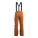 Tenson Arlin Pants - Dark Orange Tenson Arlin Pants - Dark Orange