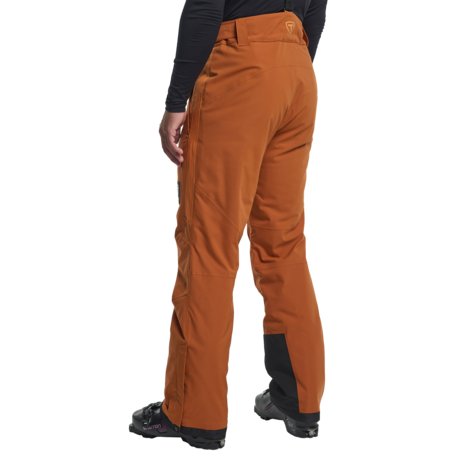 Tenson Arlin Pants - Dark Orange Tenson Arlin Pants - Dark Orange
