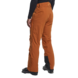 Tenson Arlin Pants - Dark Orange Tenson Arlin Pants - Dark Orange