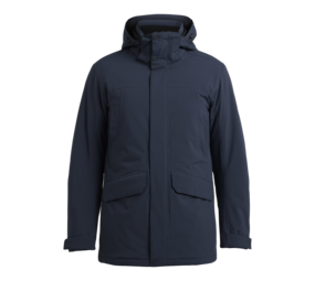 Tenson Artchi Jacket - Dark Navy Tenson Artchi Jacket - Dark Navy