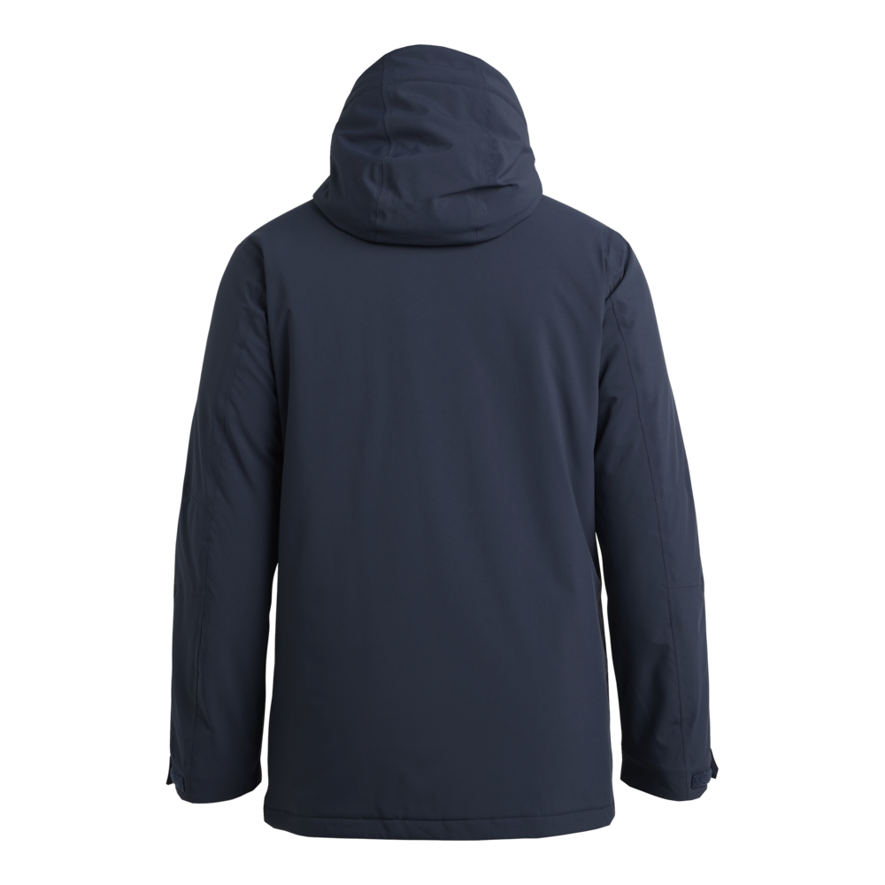 Tenson Artchi Jacket