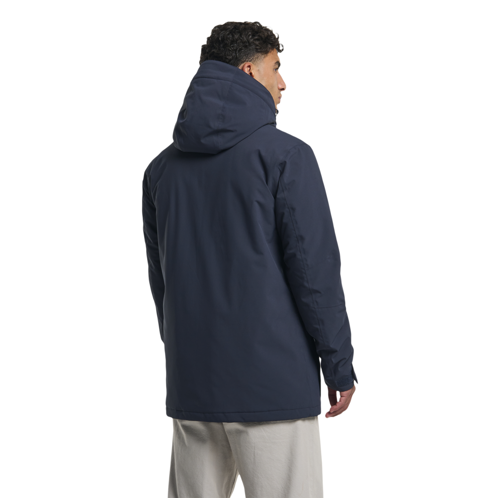 Tenson Artchi Jacket