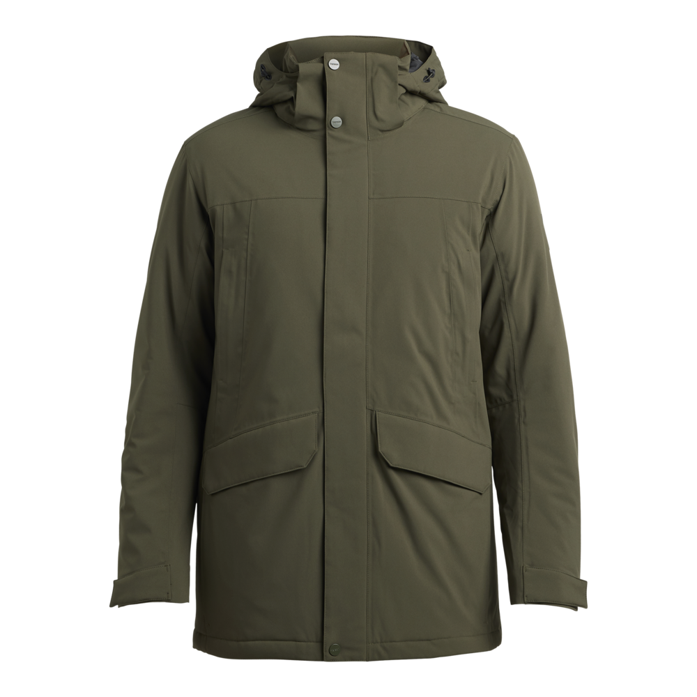 Tenson Artchi Jacket