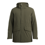 Tenson Artchi Jacket - Dark Olive