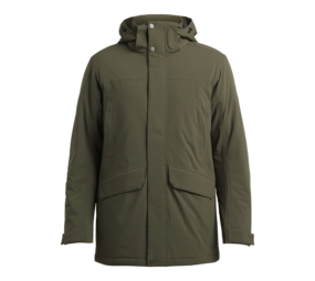 Tenson Artchi Jacket - Dark Olive Tenson Artchi Jacket - Dark Olive