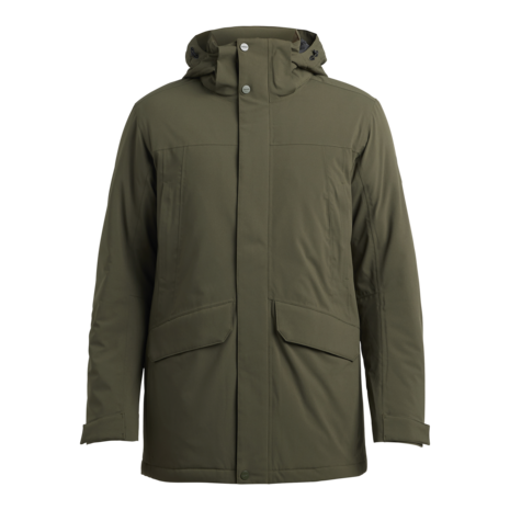 Tenson Artchi Jacket