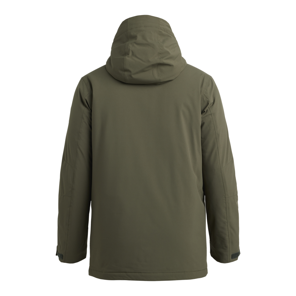 Tenson Artchi Jacket