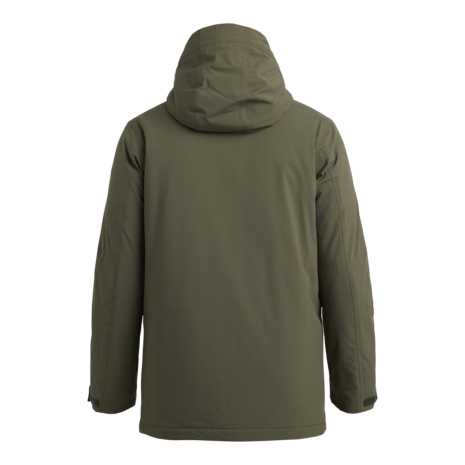 Tenson Artchi Jacket