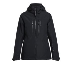 Tenson Aylin Jacket - Black Tenson Aylin Jacket - Black