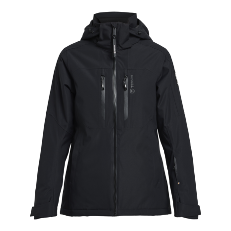 Tenson Aylin Jacket - Black