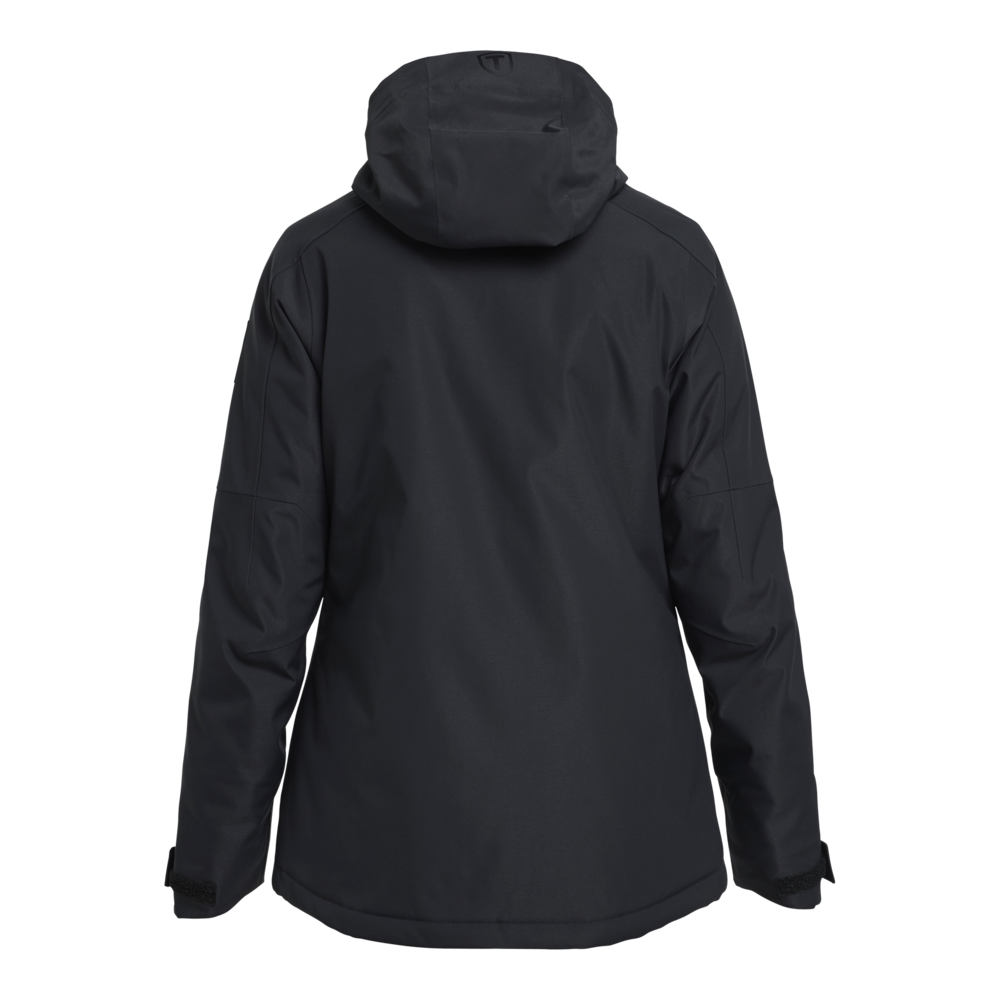 Tenson Aylin Jacket - Black