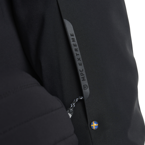 Tenson Aylin Jacket - Black