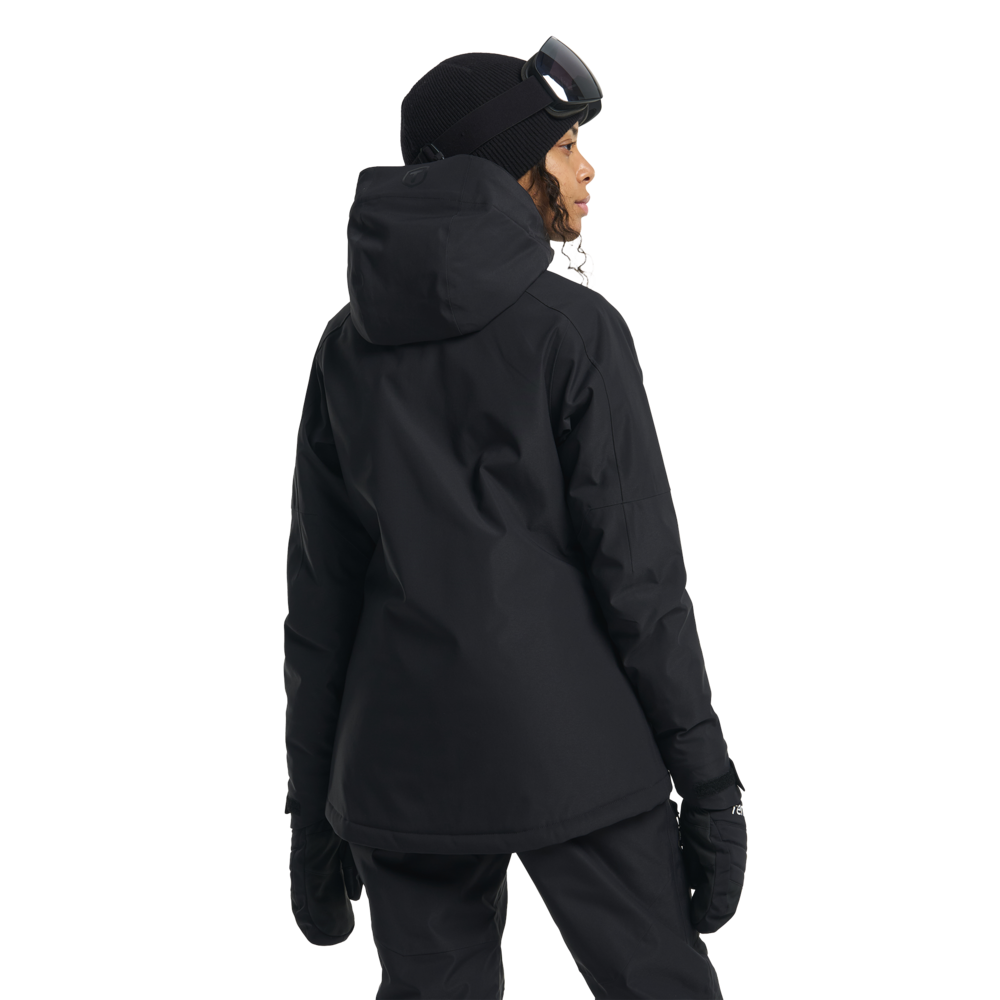 Tenson Aylin Jacket - Black