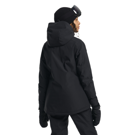 Tenson Aylin Jacket - Black