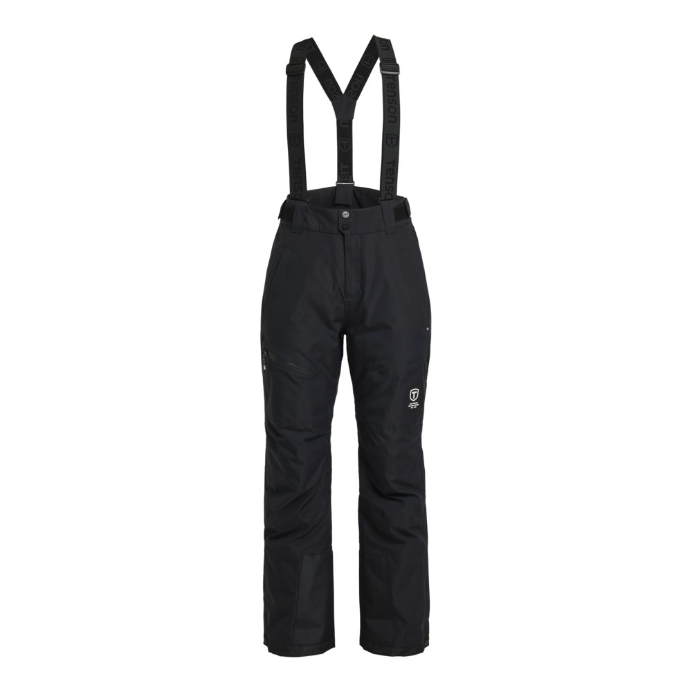 Tenson Aylin Pants - Black