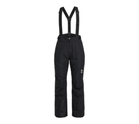 Tenson Aylin Pants - Black Tenson Aylin Pants - Black