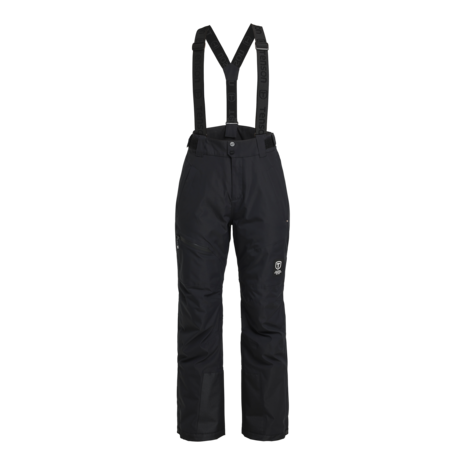 Tenson Aylin Pants - Black