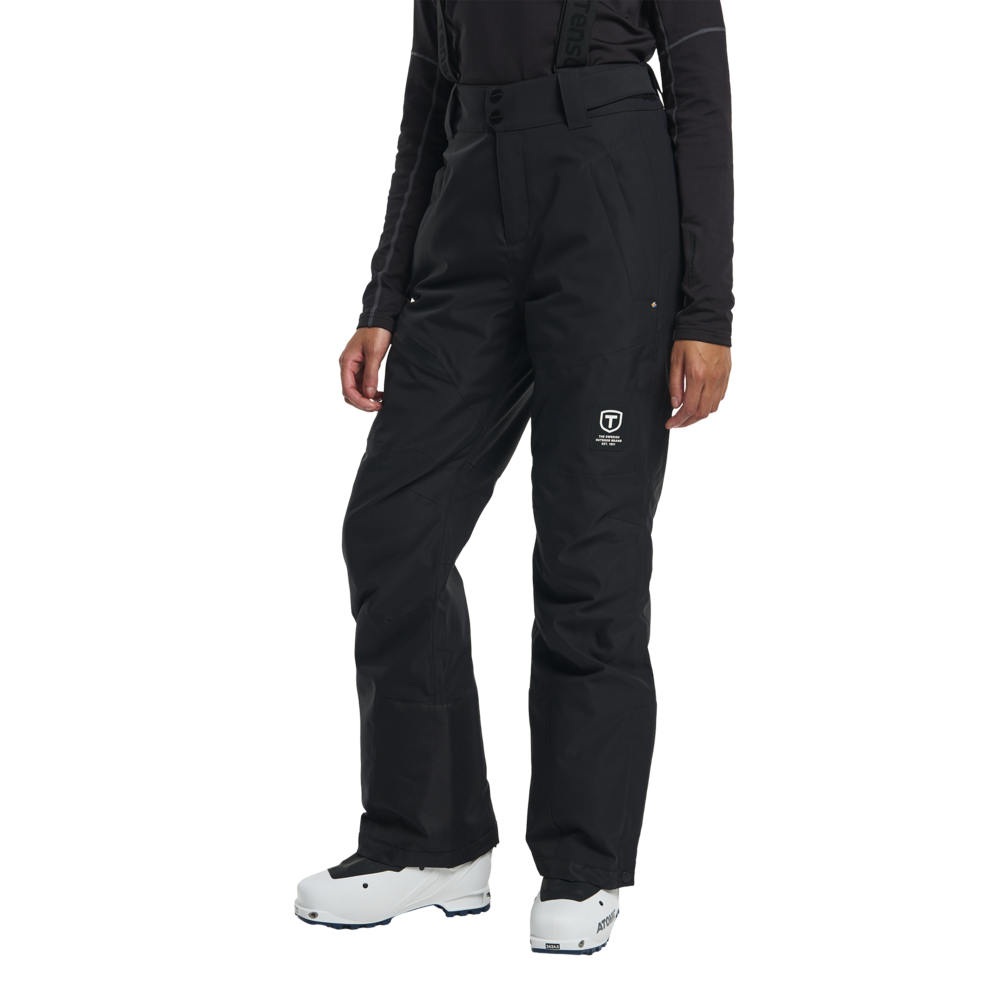 Tenson Aylin Pants - Black