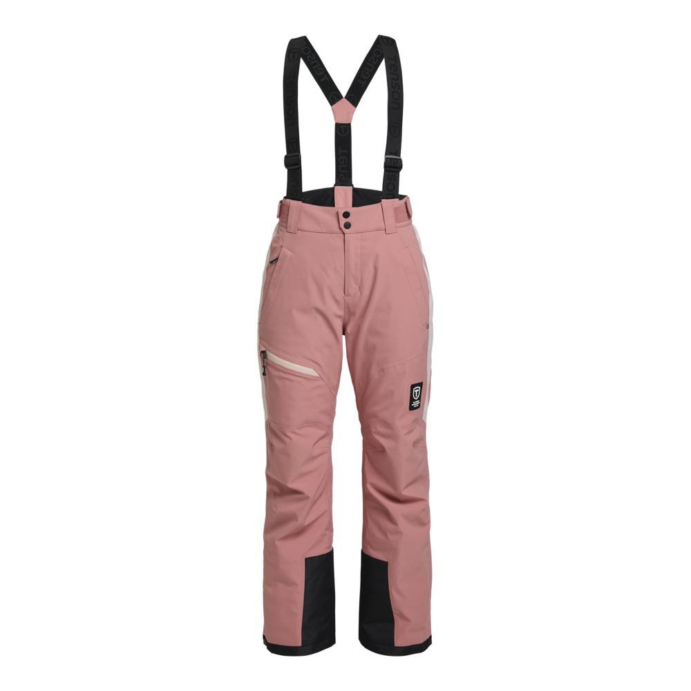 Tenson Aylin Pants - Pink