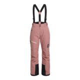 Tenson Aylin Pants - Pink