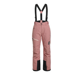 Tenson Aylin Pants - Pink Tenson Aylin Pants - Pink