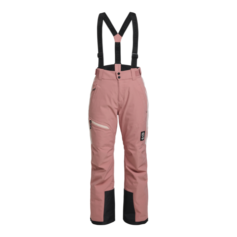 Tenson Aylin Pants - Pink