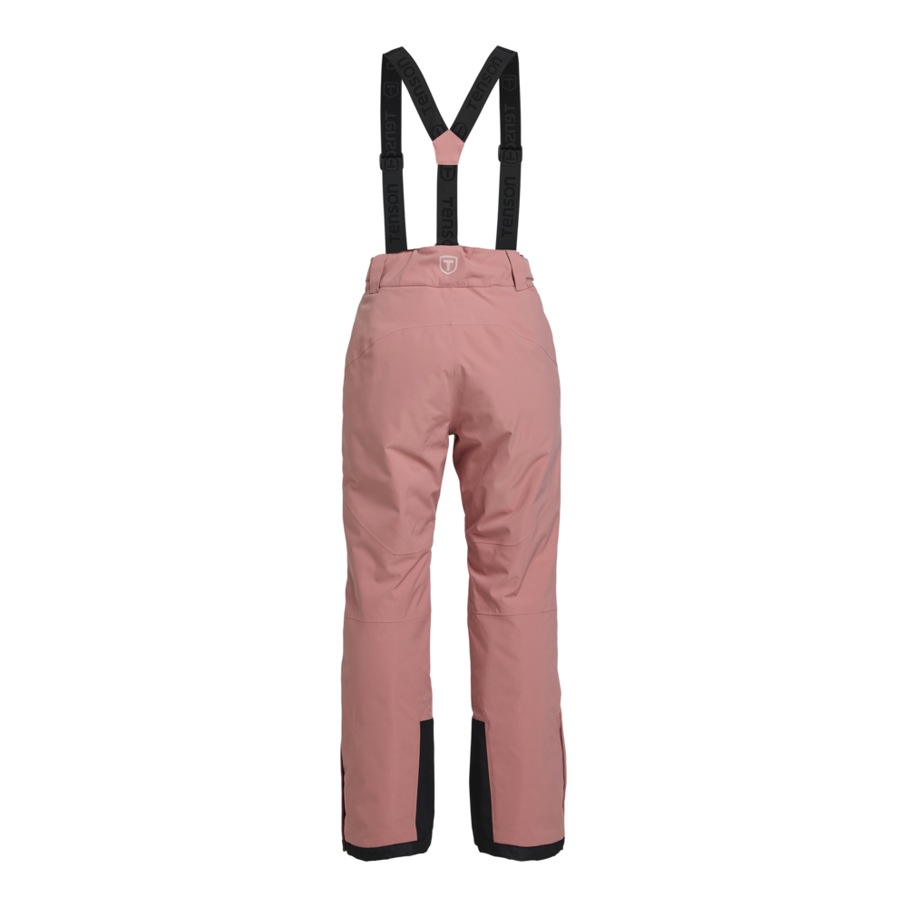 Tenson Aylin Pants - Pink