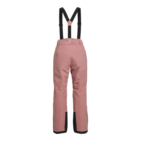 Tenson Aylin Pants - Pink