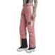 Tenson Aylin Pants - Pink
