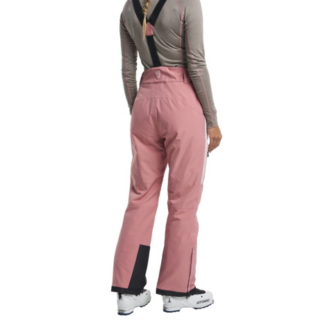 Tenson Aylin Pants - Pink