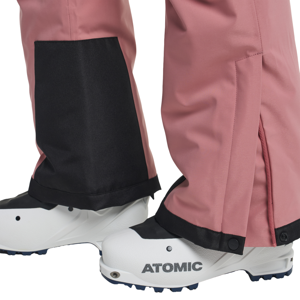 Tenson Aylin Pants - Pink