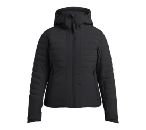 Tenson Caitlyn Jacket - Black Tenson Caitlyn Jacket - Black