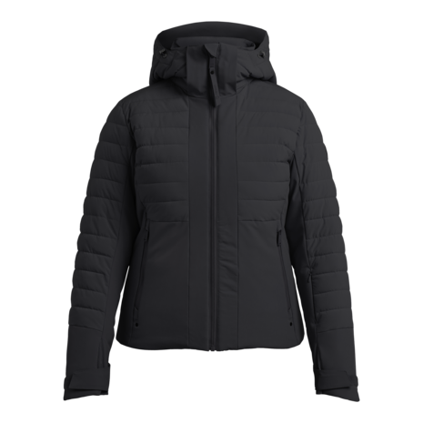 Tenson Caitlyn Jacket - Black Tenson Caitlyn Jacket - Black